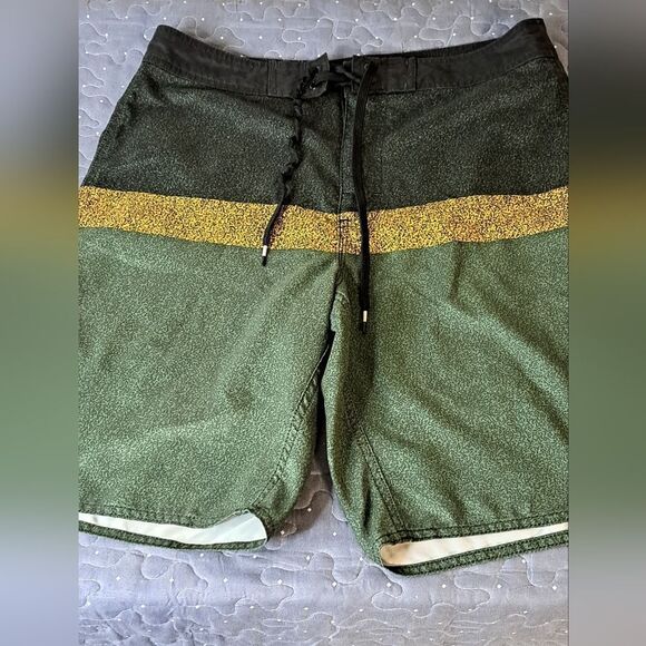 RVCA VA Classic Non stretch The Balances of Opposites size 31 - Picture 1 of 5